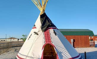 Cole R.'s photo at Buckhorn RV Park and Resort near Castle Dale, UT