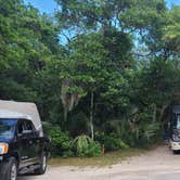 Review photo of Anastasia State Park Campground by Ioan P., June 8, 2021