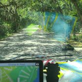 Review photo of Anastasia State Park Campground by Ioan P., June 8, 2021