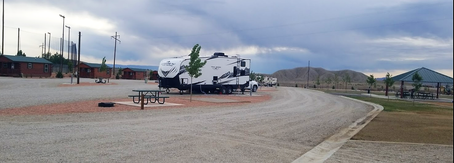 Camper submitted image from Buckhorn RV Park and Resort - 5