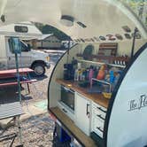 Review photo of 4J + 1+ 1 RV Park by Steve D., June 8, 2021