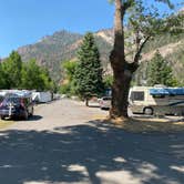 Review photo of 4J + 1+ 1 RV Park by Steve D., June 8, 2021