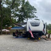 Review photo of Cajun RV Park by Jessica R., June 8, 2021