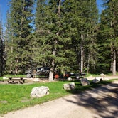 Review photo of Timon Campground by Molly , June 8, 2021