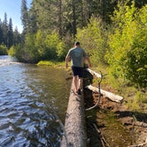 Review photo of Natural Bridge Campground by Joe V., June 9, 2021