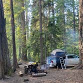 Review photo of Natural Bridge Campground by Joe V., June 9, 2021