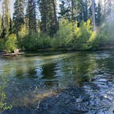 Review photo of Natural Bridge Campground by Joe V., June 9, 2021