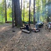 Review photo of Natural Bridge Campground by Joe V., June 9, 2021