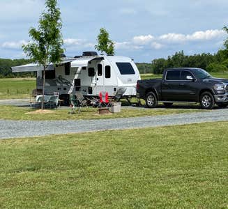 Camper-submitted photo from Duck Neck Campground