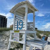 Review photo of Carolina Beach State Park Campground by Wayne F., June 9, 2021