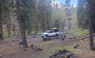 Joe V.'s photo at High Bridge Campground near Mill Creek, CA