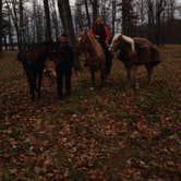 Review photo of Lake Dubonnet Trail Camp by Judy  B., July 15, 2016