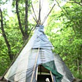 Review photo of Platte River State Park Campground by Rhonda P., June 8, 2018