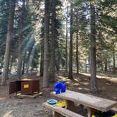 Review photo of Manzanita Lake Campground — Lassen Volcanic National Park by Joe V., June 9, 2021