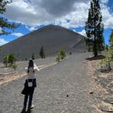 Review photo of Manzanita Lake Campground — Lassen Volcanic National Park by Joe V., June 9, 2021