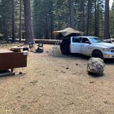 Review photo of Manzanita Lake Campground — Lassen Volcanic National Park by Joe V., June 9, 2021