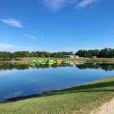 Review photo of Yogi Bear's Jellystone Park Monticello by Dustin B., June 8, 2021