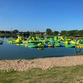 Review photo of Yogi Bear's Jellystone Park Monticello by Dustin B., June 8, 2021