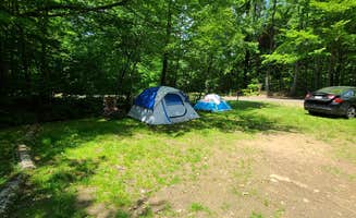 Christine J.'s photo at Red Bridge Recreation Area - Allegheny National Forest near Bradford, PA