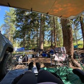 Review photo of Goose Creek Campground by Angel R., June 9, 2021