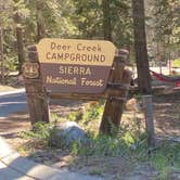 Review photo of Deer creek campground by David M., June 9, 2021