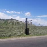 Review photo of Gros Ventre Campground — Grand Teton National Park by Michael L., June 9, 2021