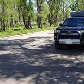 Review photo of Gros Ventre Campground — Grand Teton National Park by Michael L., June 9, 2021