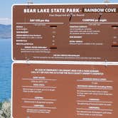 Review photo of Rainbow Cove Campground by Michael L., June 9, 2021