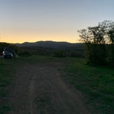 Review photo of Sheep Creek Dispersed Camping Area  by Andrew S., June 9, 2021