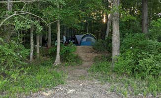 Blake B.'s photo at Bolar Mountain Recreation Area near Hillsboro, WV