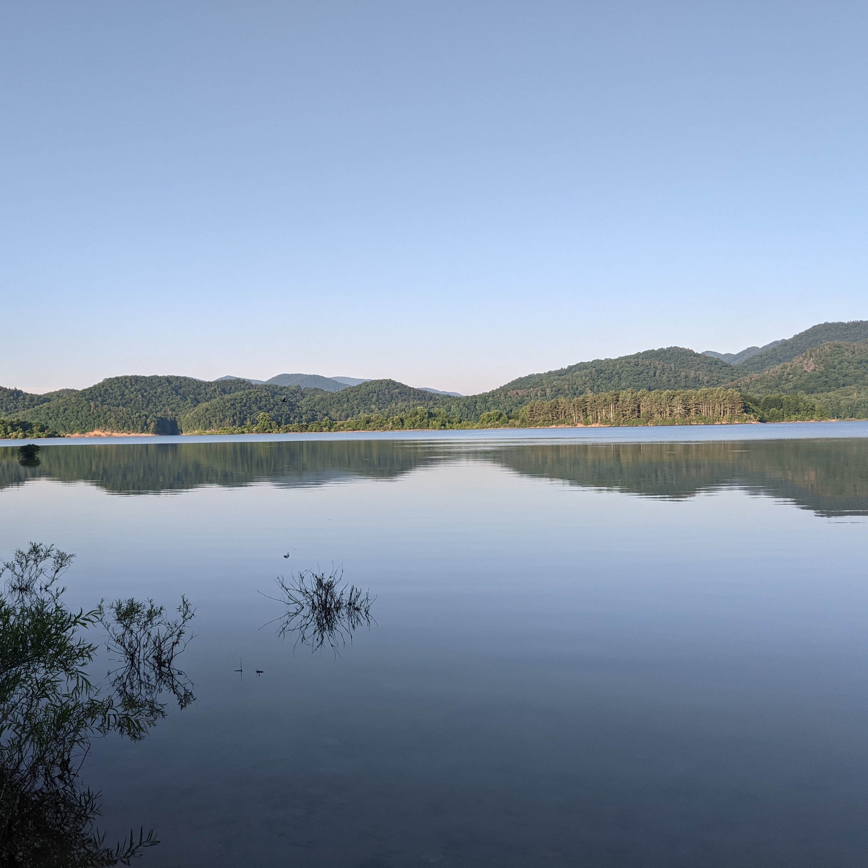 Bolar Mountain Recreation Area | The Dyrt