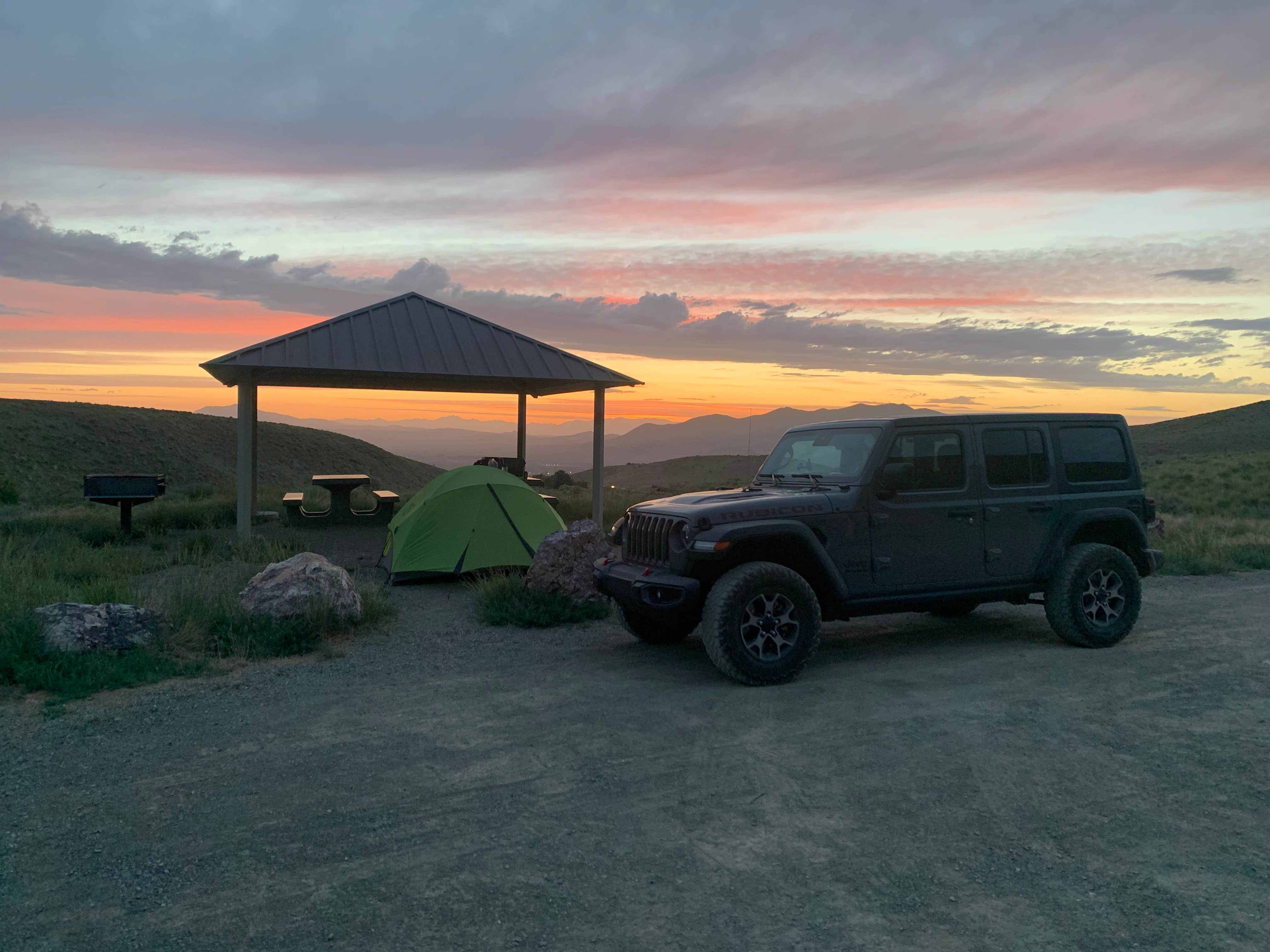 Best Camping Near Battle Mountain Nevada The Dyrt