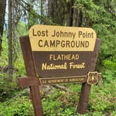 Review photo of Lost Johnny Point Campground by Always C., June 9, 2021