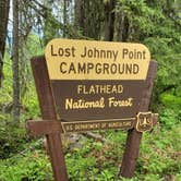 Review photo of Lost Johnny Point Campground by Always C., June 9, 2021