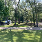 Review photo of Fontainebleau State Park Campground by David L., June 9, 2021