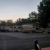 Review photo of Billings KOA by Angel R., June 9, 2021