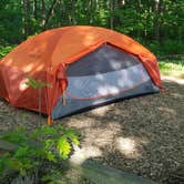 Review photo of Rice Lake Campground — Rice Lake State Park by Chandra C., June 8, 2018