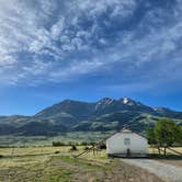 Review photo of Yellowstone Dreamin Camp by Cynthia F., June 9, 2021