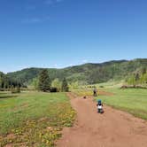 Review photo of Hermosa Park Road Dispersed by Jeanie P., June 8, 2021