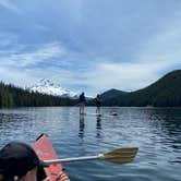 Review photo of Lost Lake Resort And Campground — Mt. Hood National Forest by Shaun H., June 9, 2021