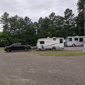 Review photo of Fern Lake Campground and RV Park by Kelly D., June 9, 2021