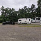 Review photo of Fern Lake Campground and RV Park by Kelly D., June 9, 2021