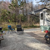 Review photo of Lake Louisa State Park Campground by Kelly D., June 9, 2021