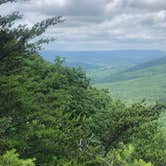 Review photo of Cloudland Canyon State Park Campground by cathyL , June 9, 2021