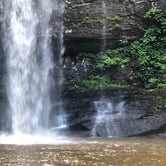 Review photo of Cloudland Canyon State Park Campground by cathyL , June 9, 2021
