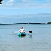 Review photo of Fort De Soto Campground by Kelly D., June 9, 2021