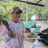 Review photo of Fort De Soto Campground by Kelly D., June 9, 2021