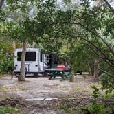 Review photo of Fort De Soto Campground by Kelly D., June 9, 2021