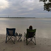 Review photo of Fort De Soto Campground by Kelly D., June 9, 2021