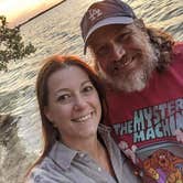 Review photo of Fort De Soto Campground by Kelly D., June 9, 2021